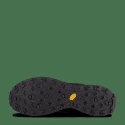 Moab Flight Black / Asphalt