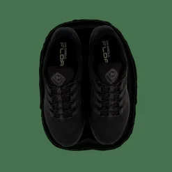 Moab Flight Black / Asphalt