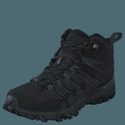 Moab Fst 3 Thermo Mid Wp Black
