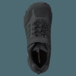 Moab Fst A/c Low Wtpf Black/black