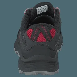 Moab Speed Low A/c Wtpf Black