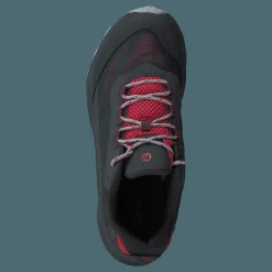 Moab Speed Low A/c Wtpf Black