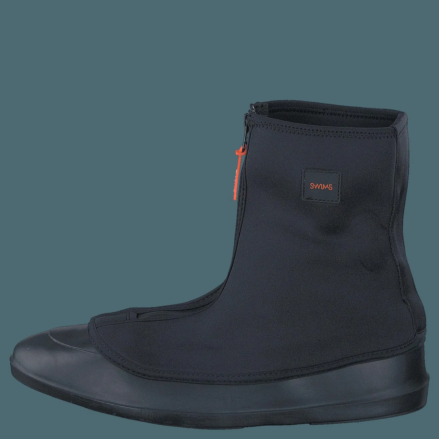 Mobster Water Resistant Black