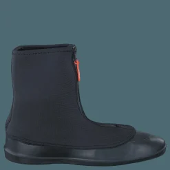 Mobster Water Resistant Black