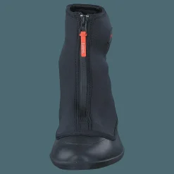 Mobster Water Resistant Black