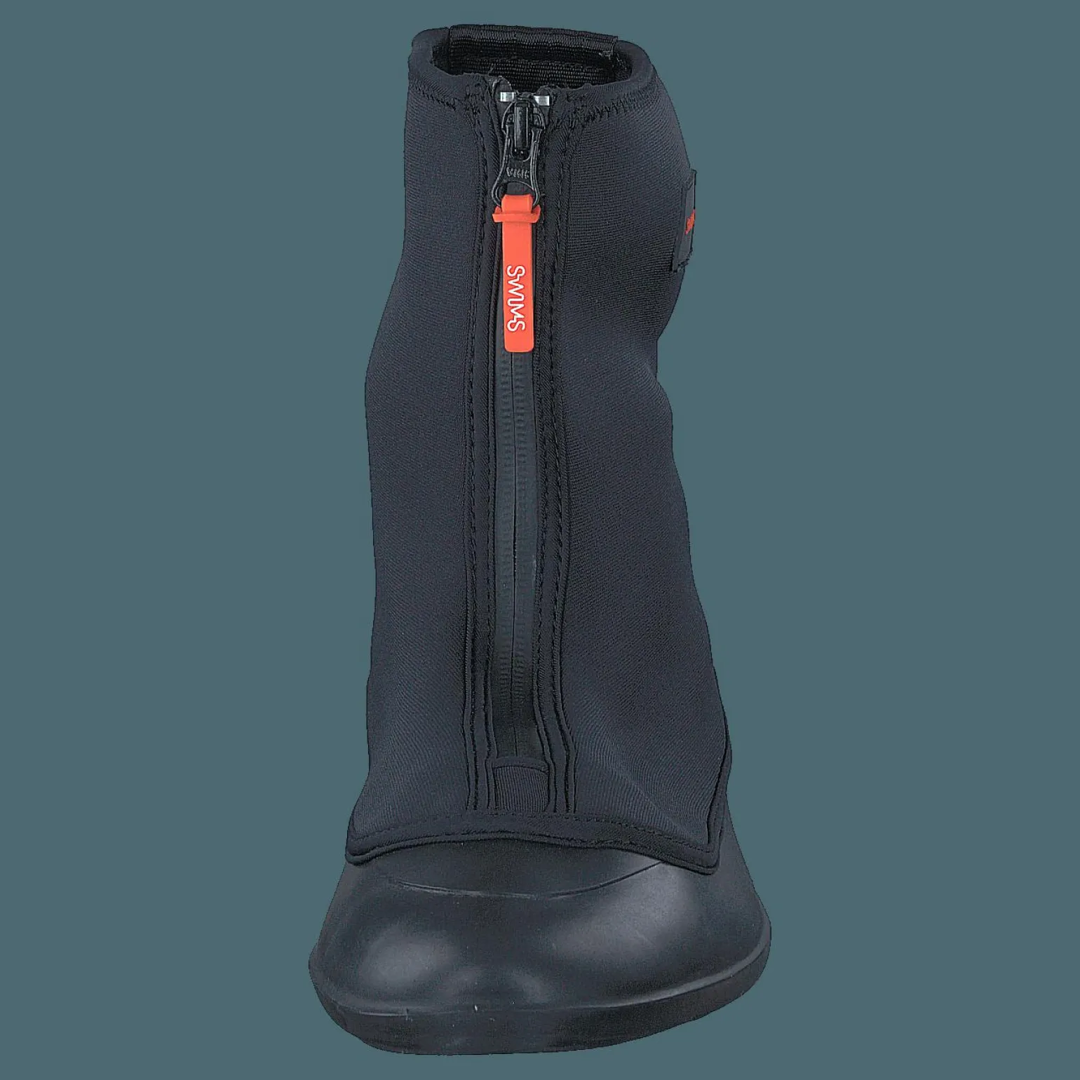 Mobster Water Resistant Black