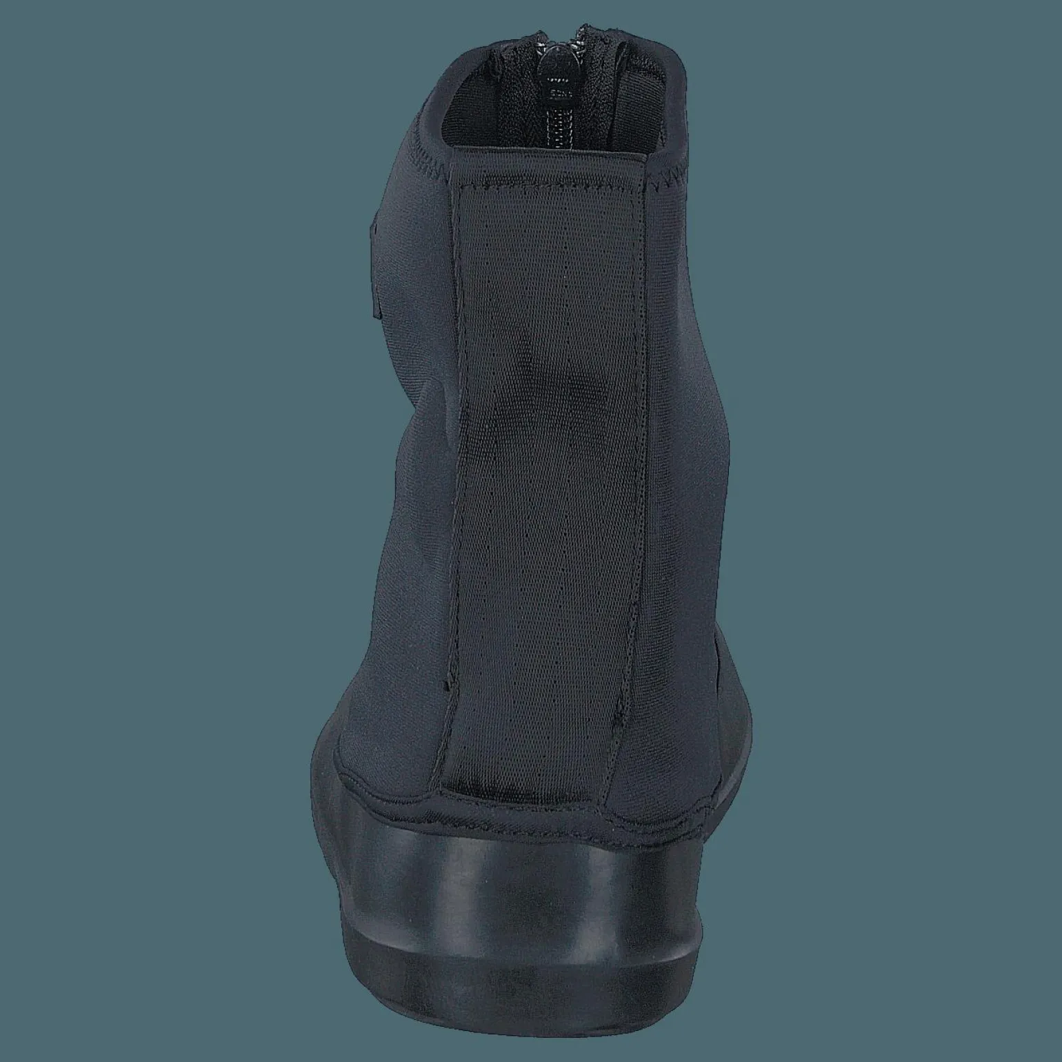 Mobster Water Resistant Black