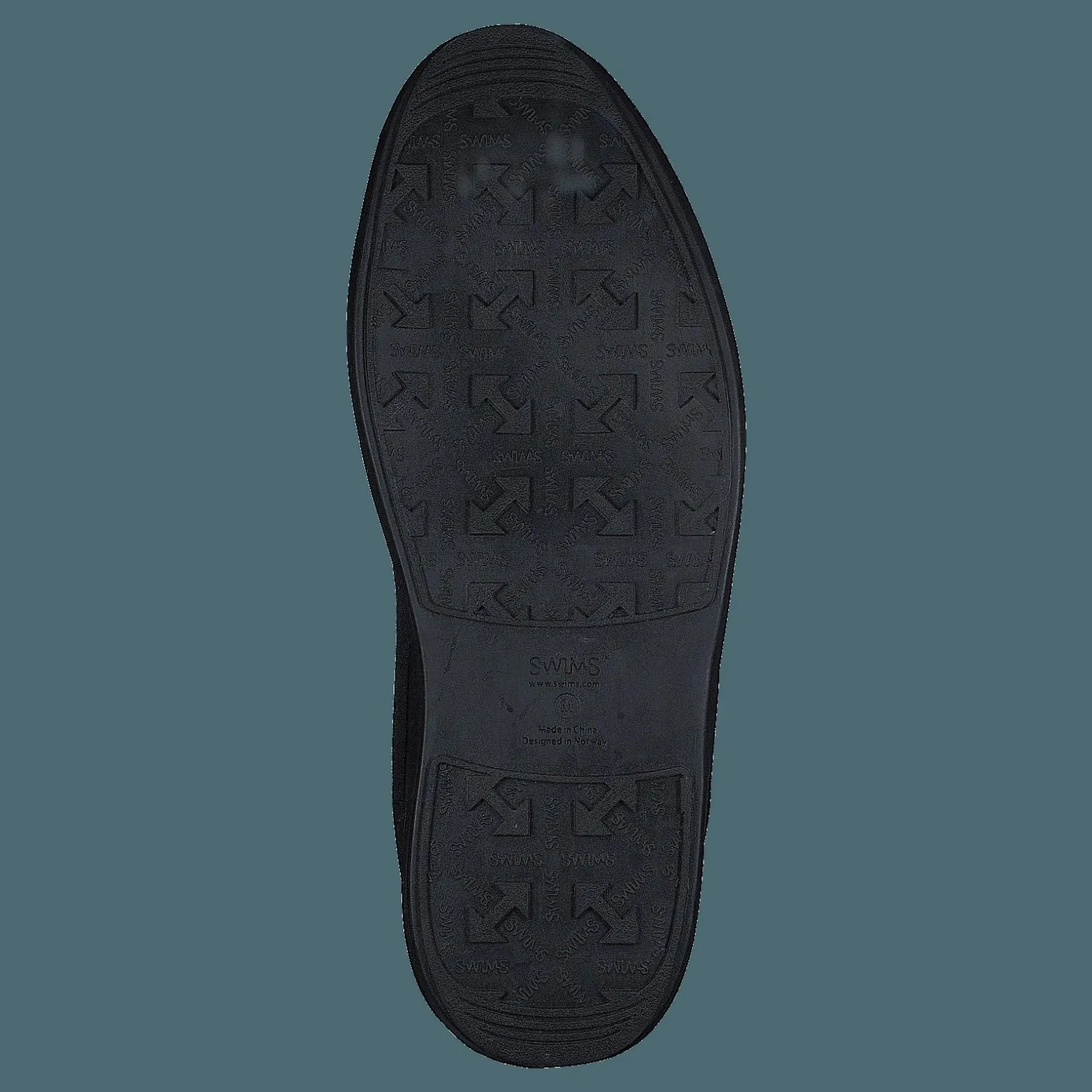 Mobster Water Resistant Black