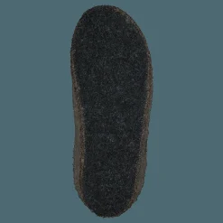 Mohair Seamless Beige Melange