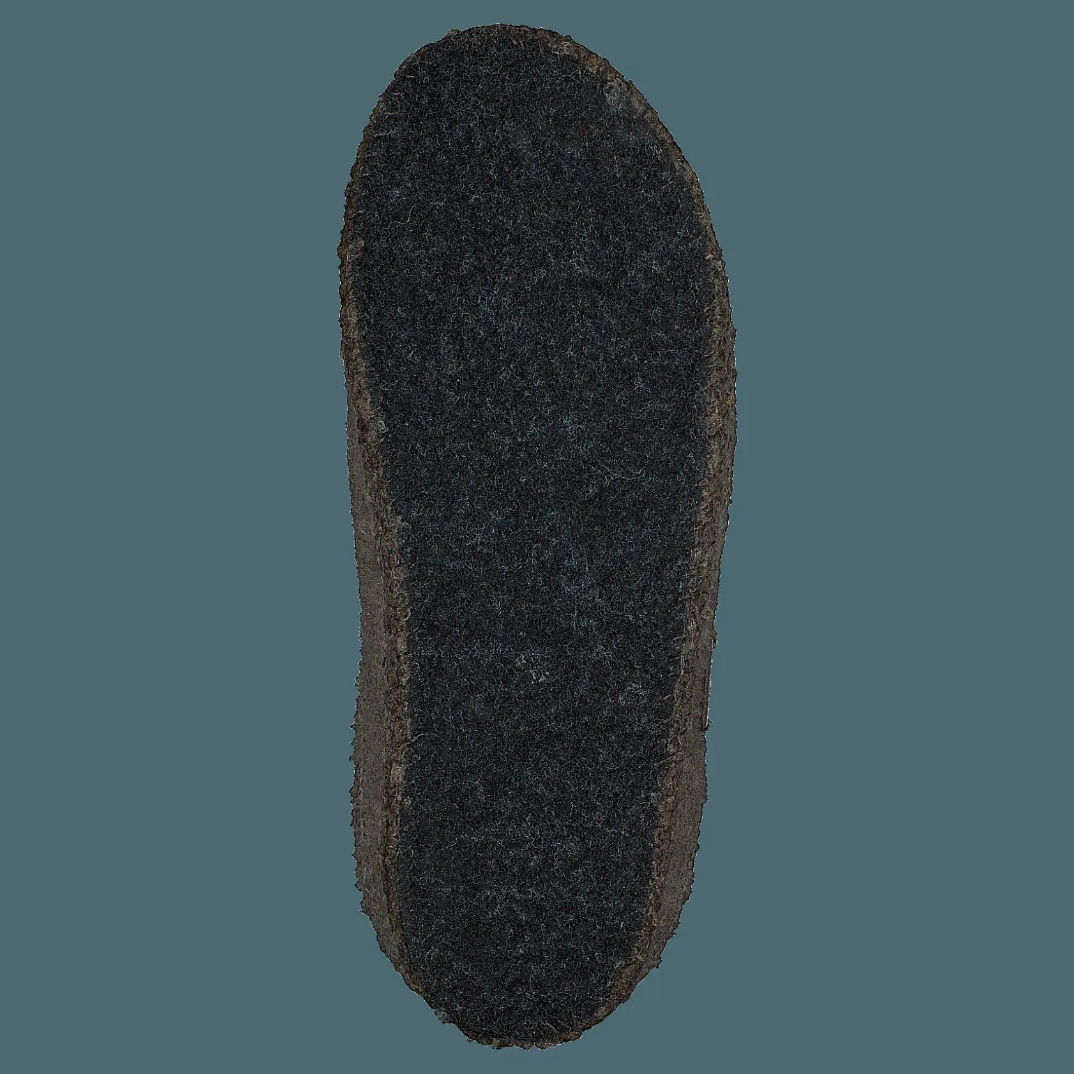 Mohair Seamless Beige Melange