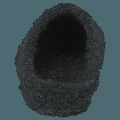 Mohair Seamless Dark Grey