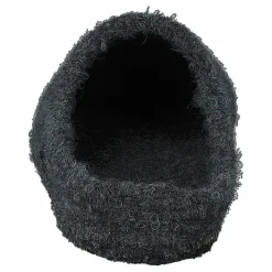 Mohair Seamless Grey Melange