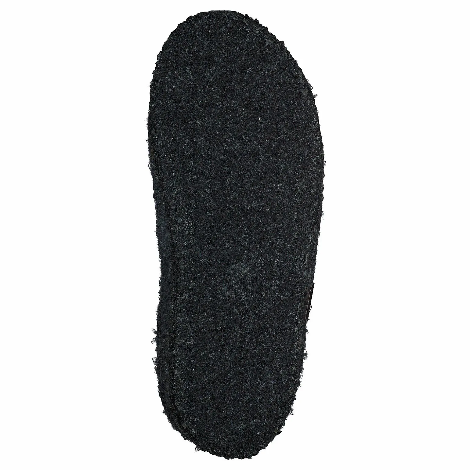 Mohair Seamless Grey Melange