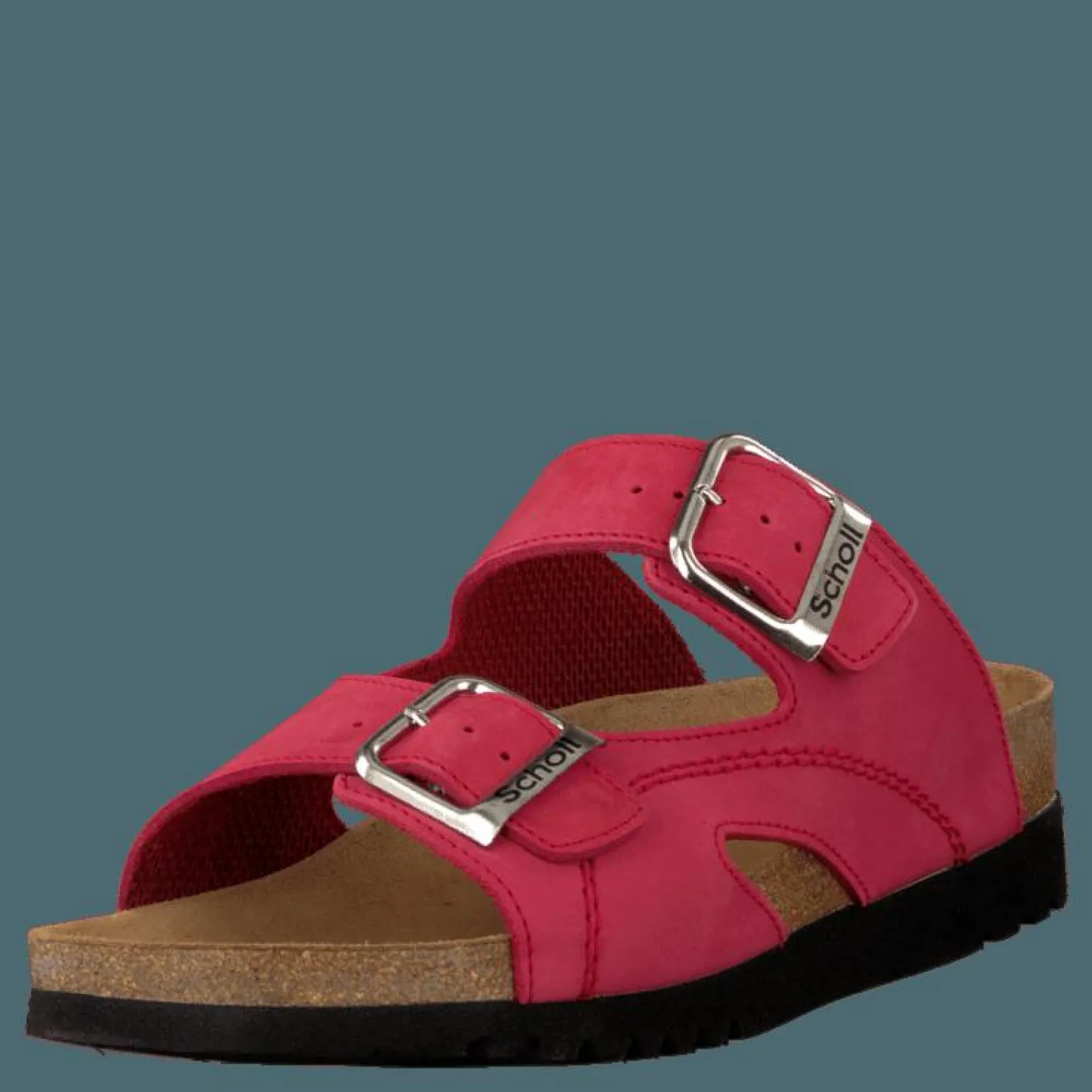 Moldava Wedge Red
