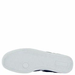 Monk Blue/blue/white