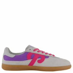 Monk Pink/lilac/white