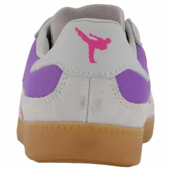 Monk Pink/lilac/white