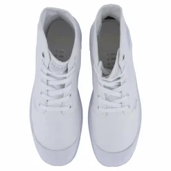 Monochrome Hi White