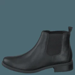 Mont Chevalier Chelsea Black