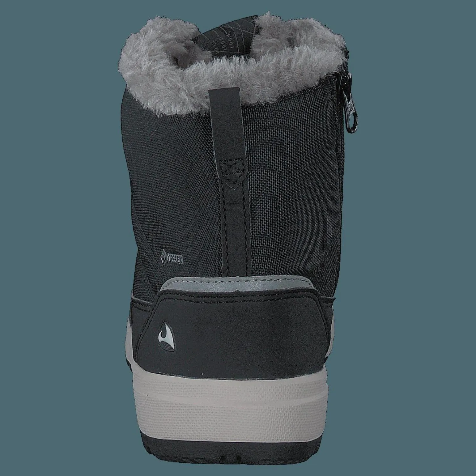 Montebello Gtx Black