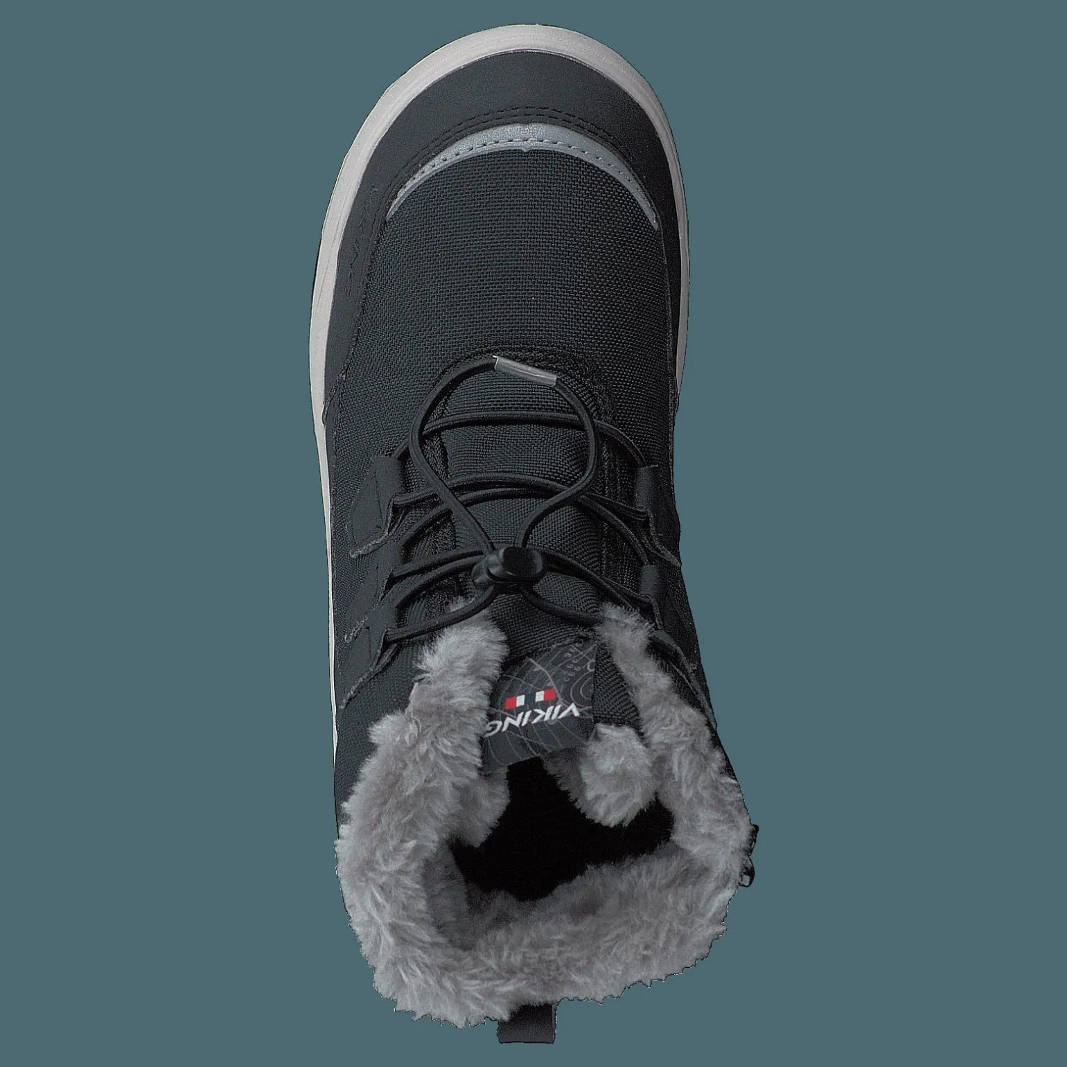 Montebello Gtx Black