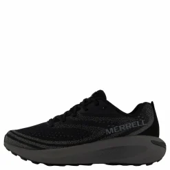 Morphlite Black/asphalt