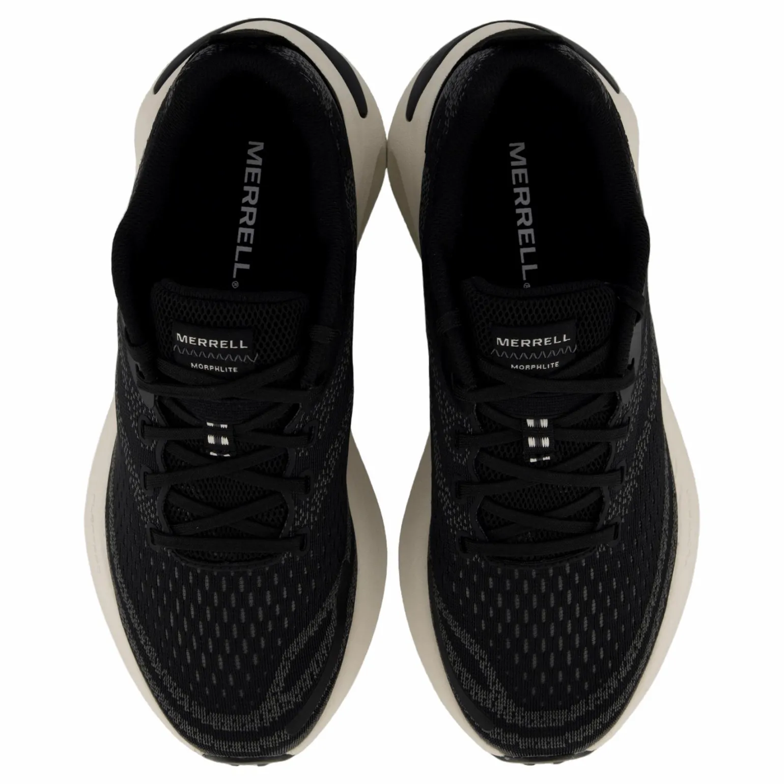 Morphlite Black/white