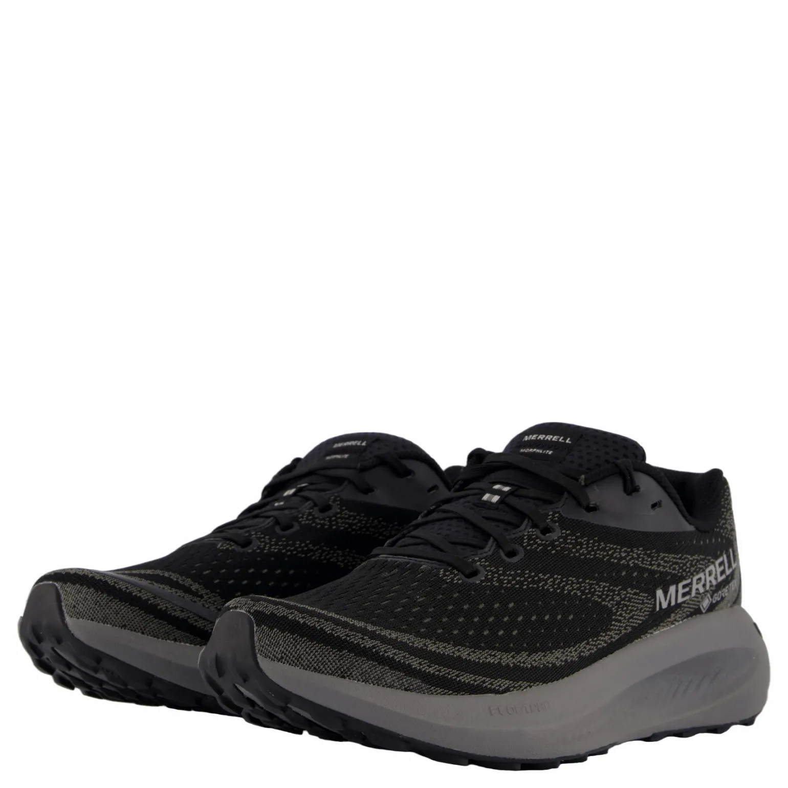 Morphlite Gtx Black