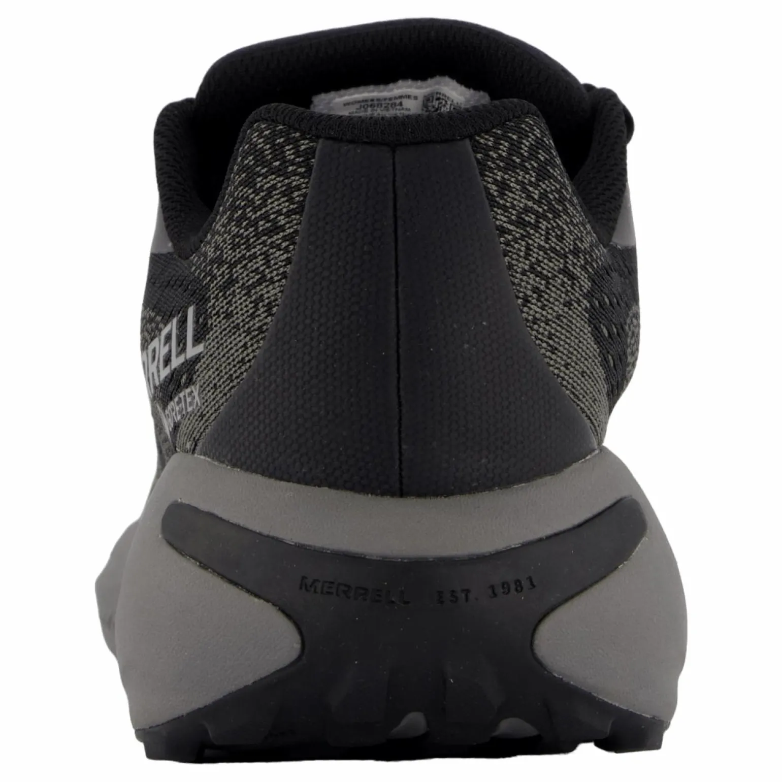 Morphlite Gtx Black