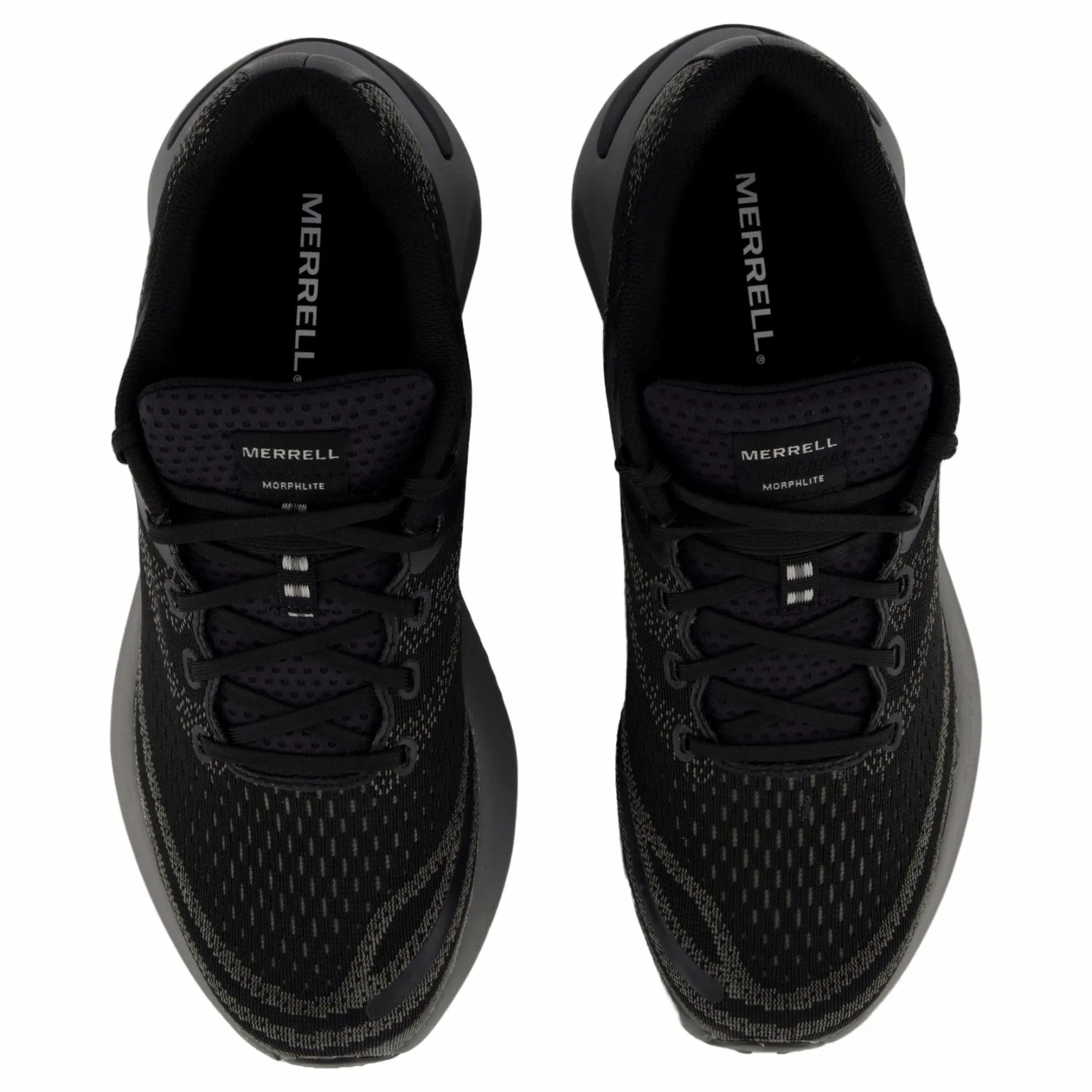 Morphlite Gtx Black