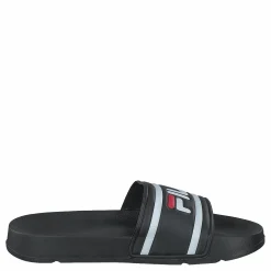 Morro Bay Slipper 2.0 Black