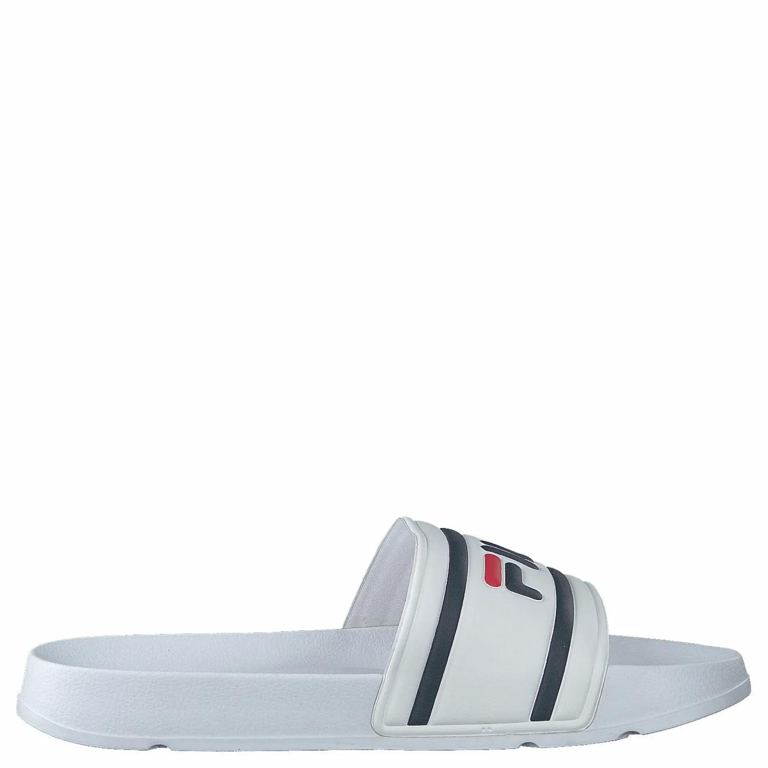 Morro Bay Slipper 2.0 White