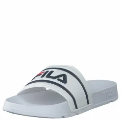 Morro Bay Slipper 2.0 White