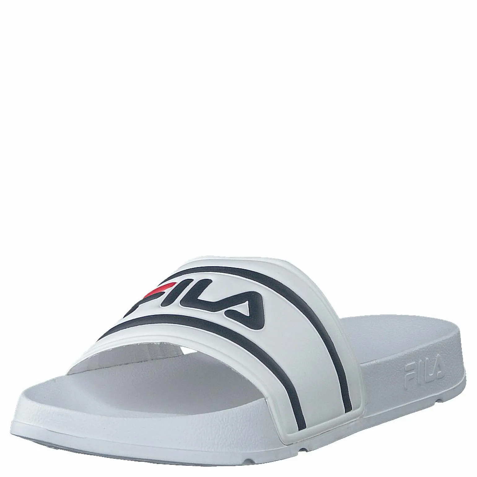 Morro Bay Slipper 2.0 White
