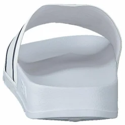 Morro Bay Slipper 2.0 White