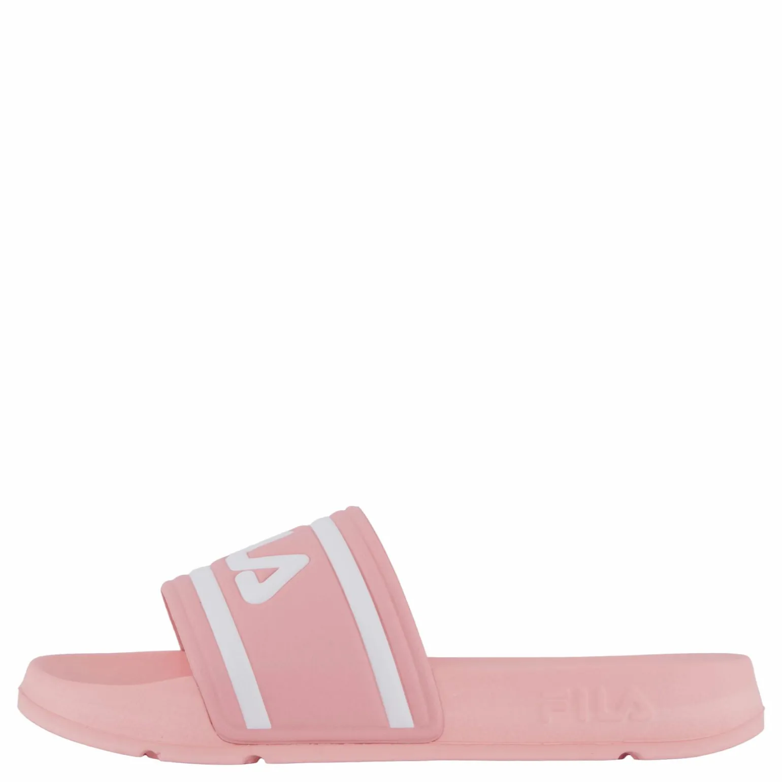 Morro Bay Wmn Powder Pink