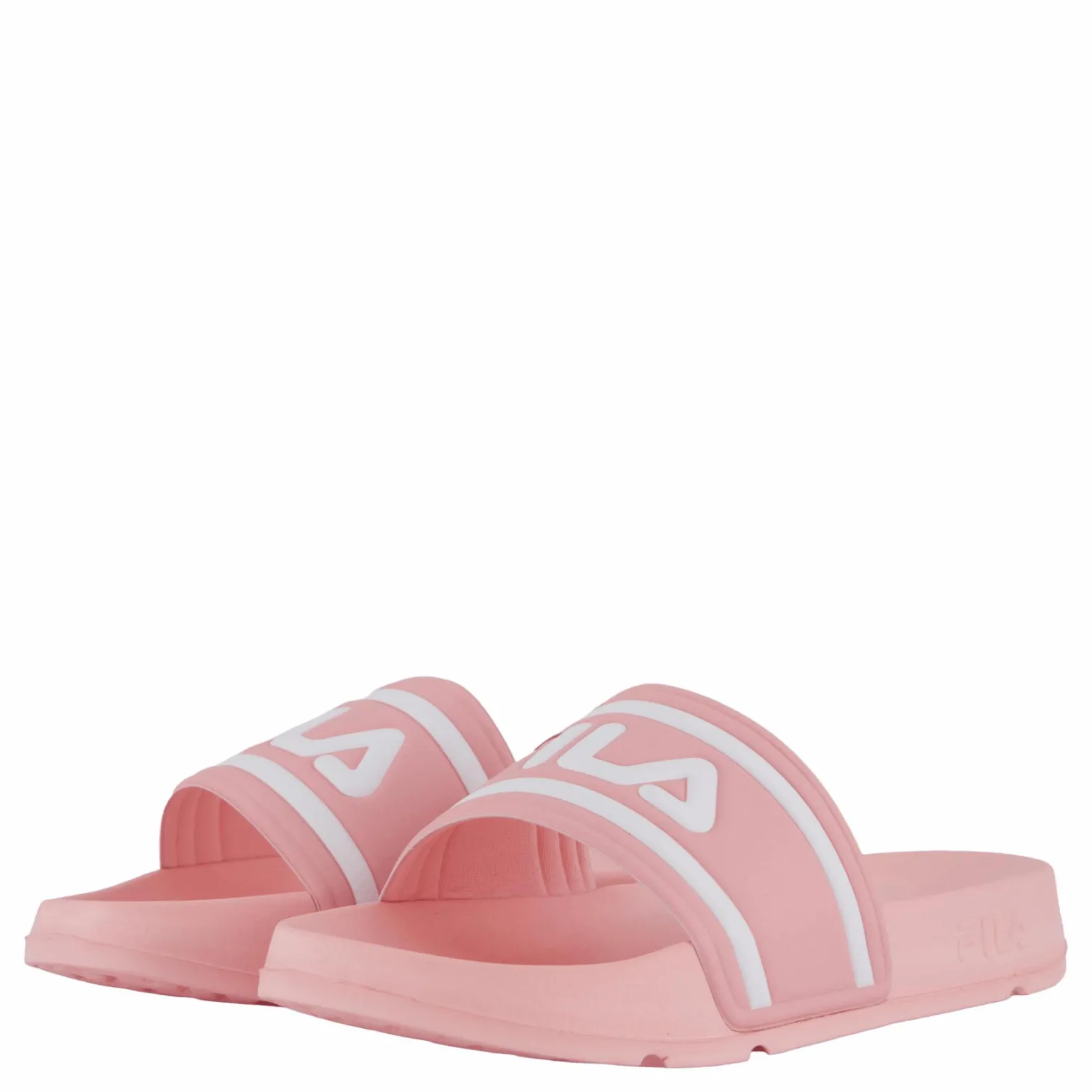 Morro Bay Wmn Powder Pink