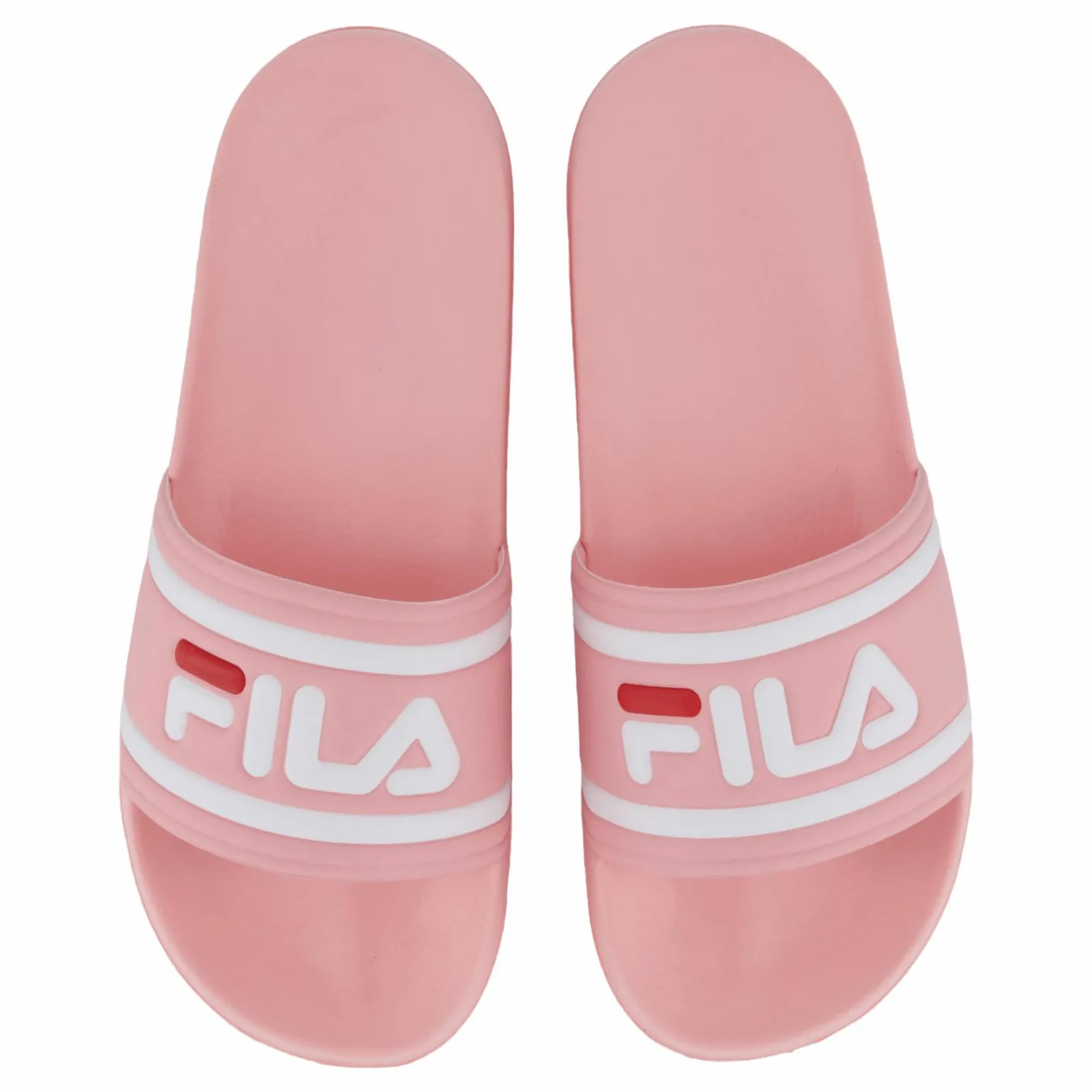 Morro Bay Wmn Powder Pink