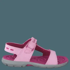 Moss Jump 2 Strap Sandal Light Lilac
