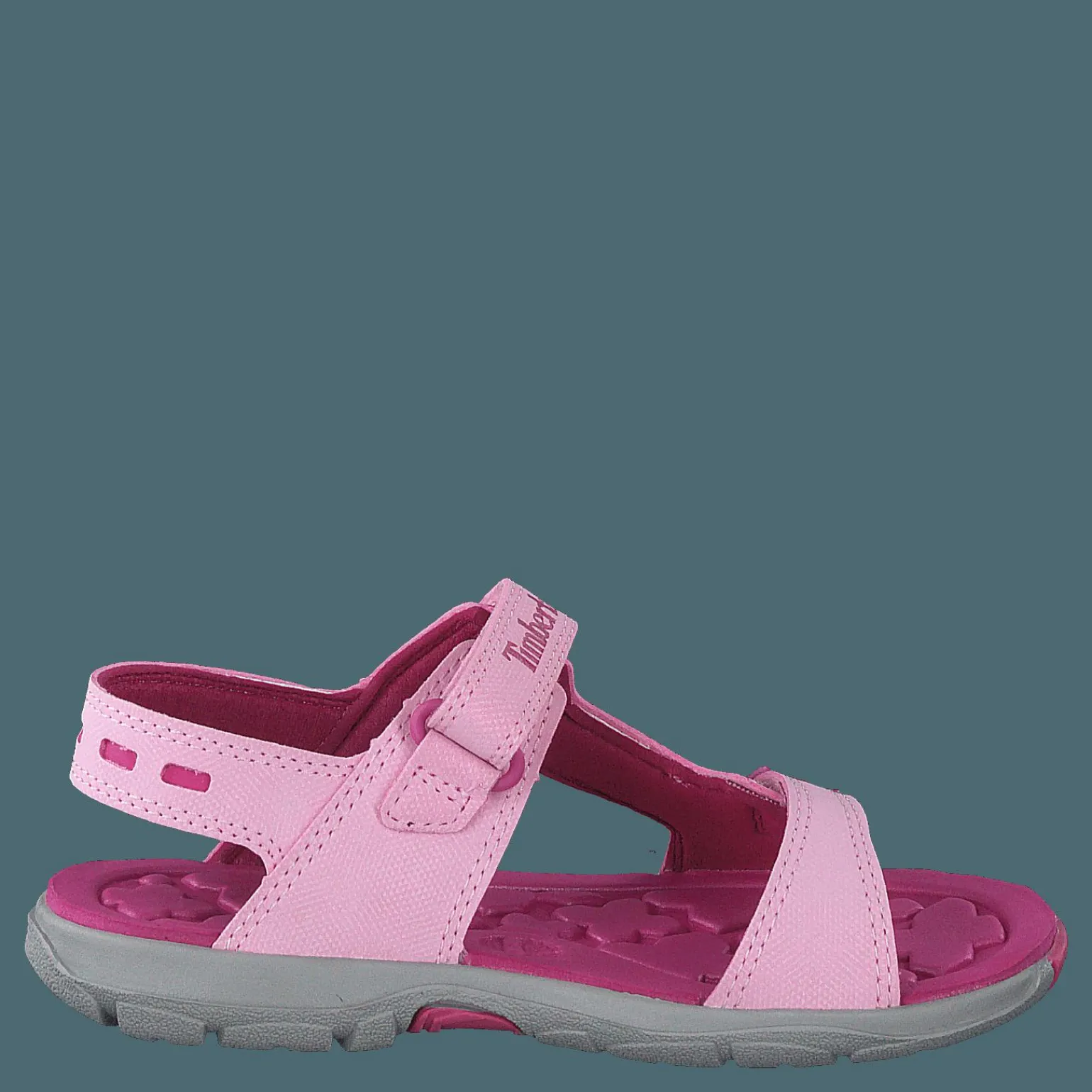 Moss Jump 2 Strap Sandal Light Lilac