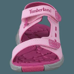 Moss Jump 2 Strap Sandal Light Lilac