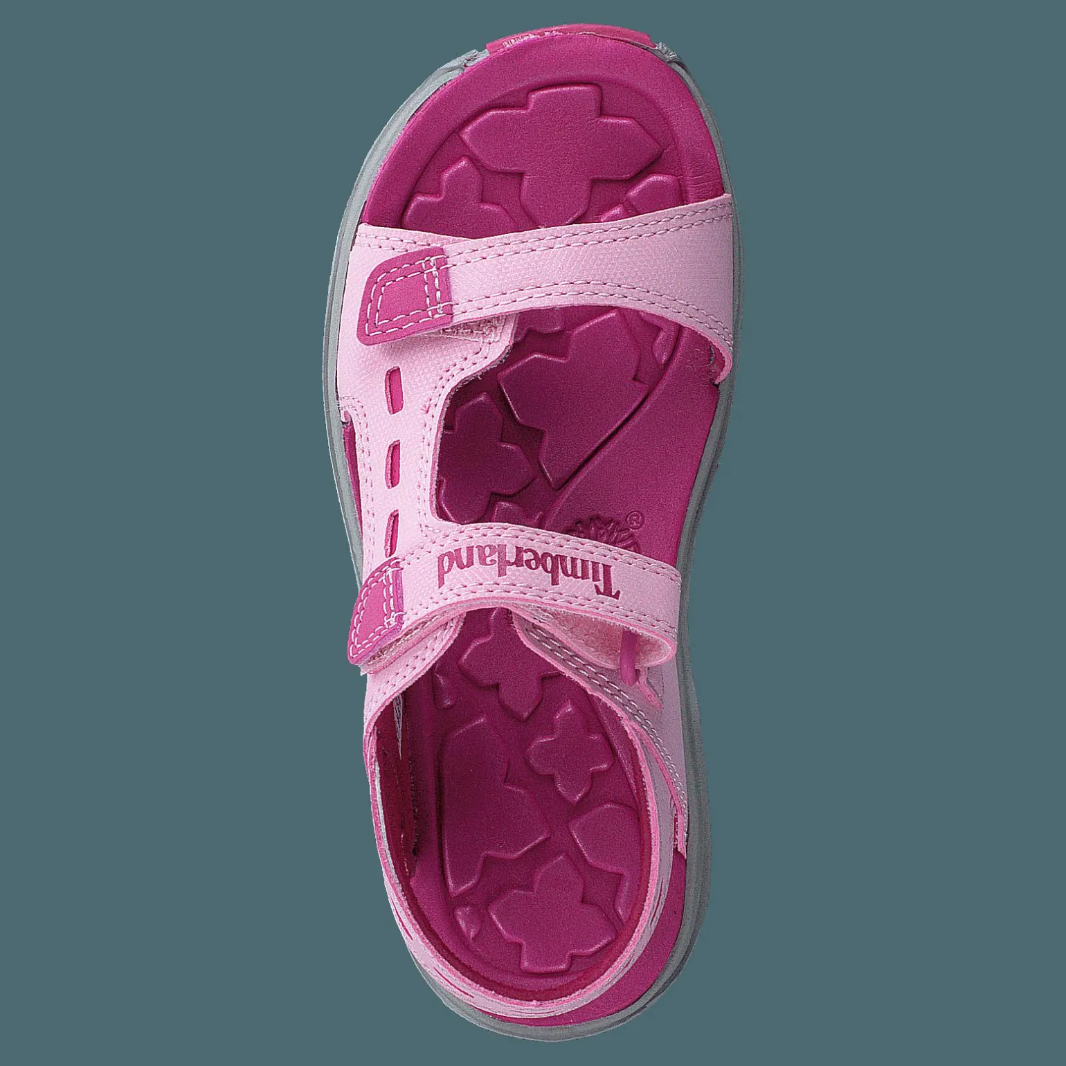 Moss Jump 2 Strap Sandal Light Lilac
