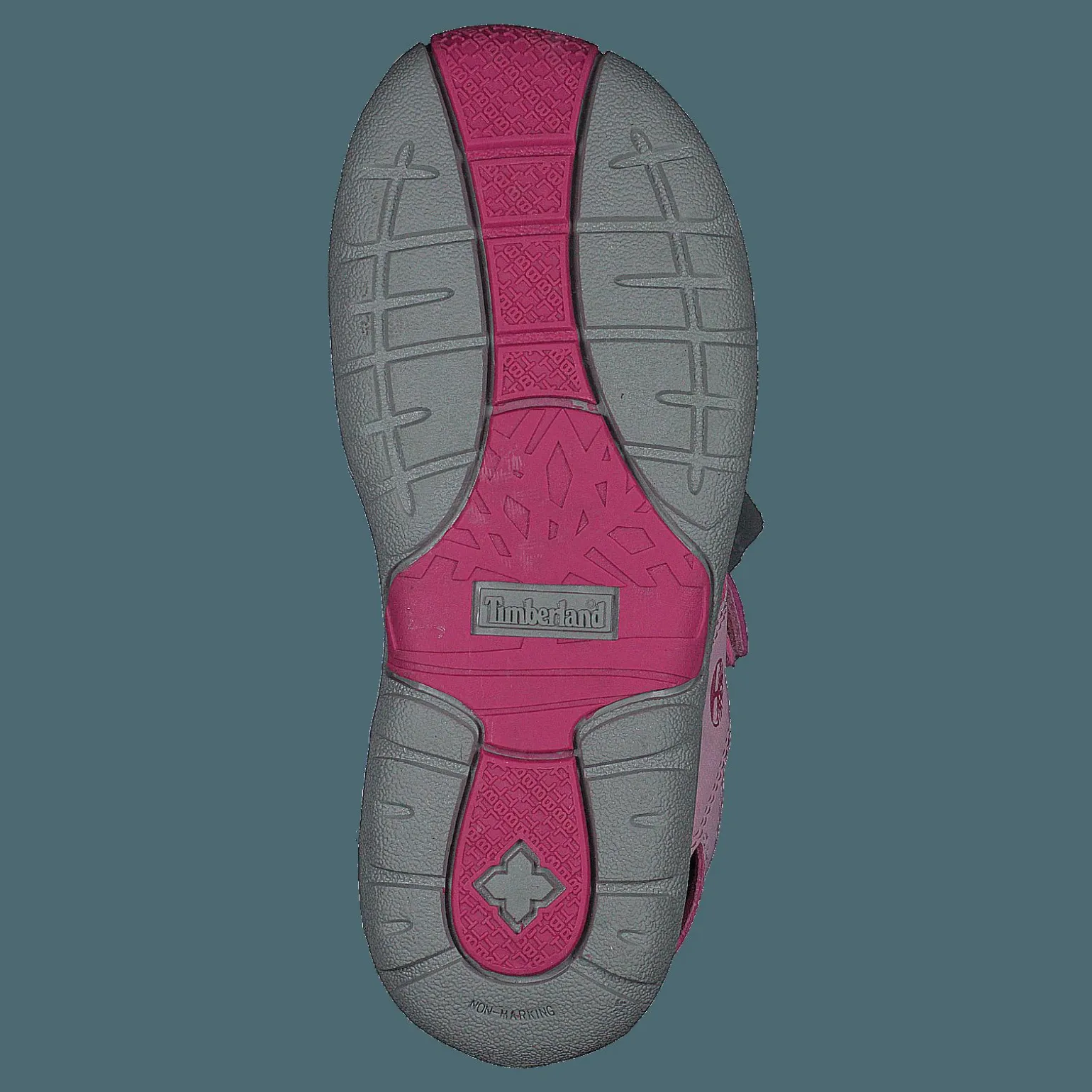 Moss Jump 2 Strap Sandal Light Lilac