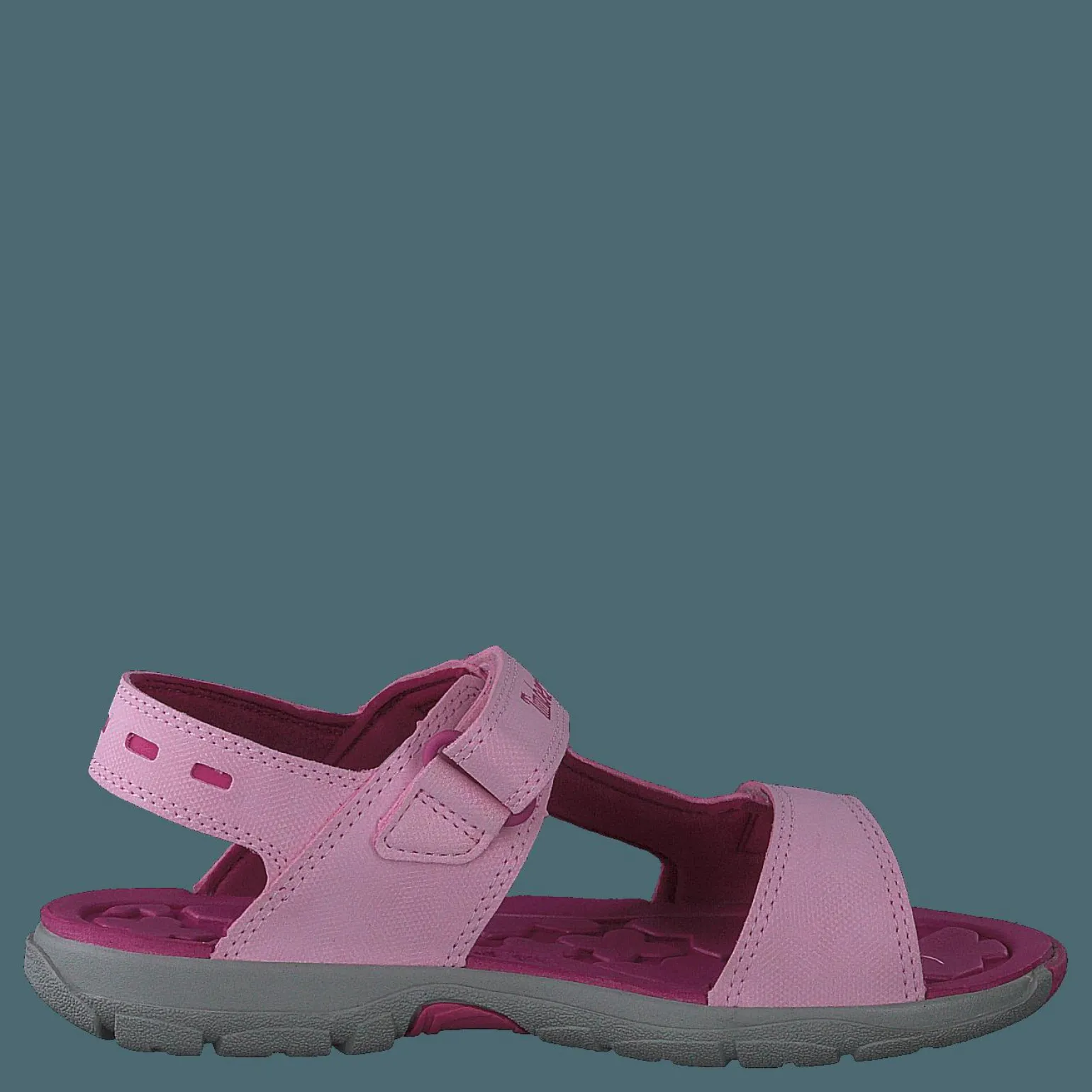 Moss Jump 2 Strap Sandal Light Lilac