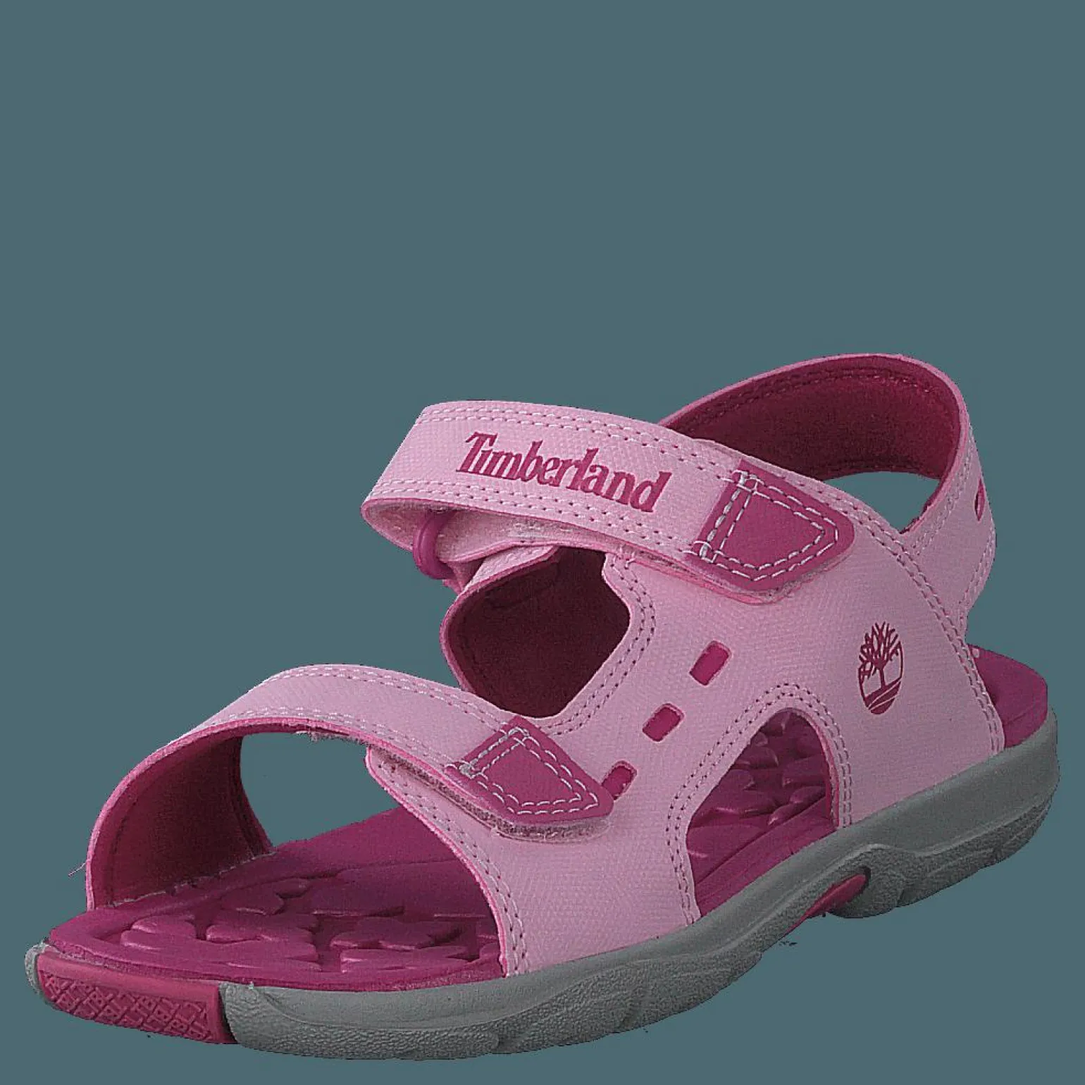 Moss Jump 2 Strap Sandal Light Lilac