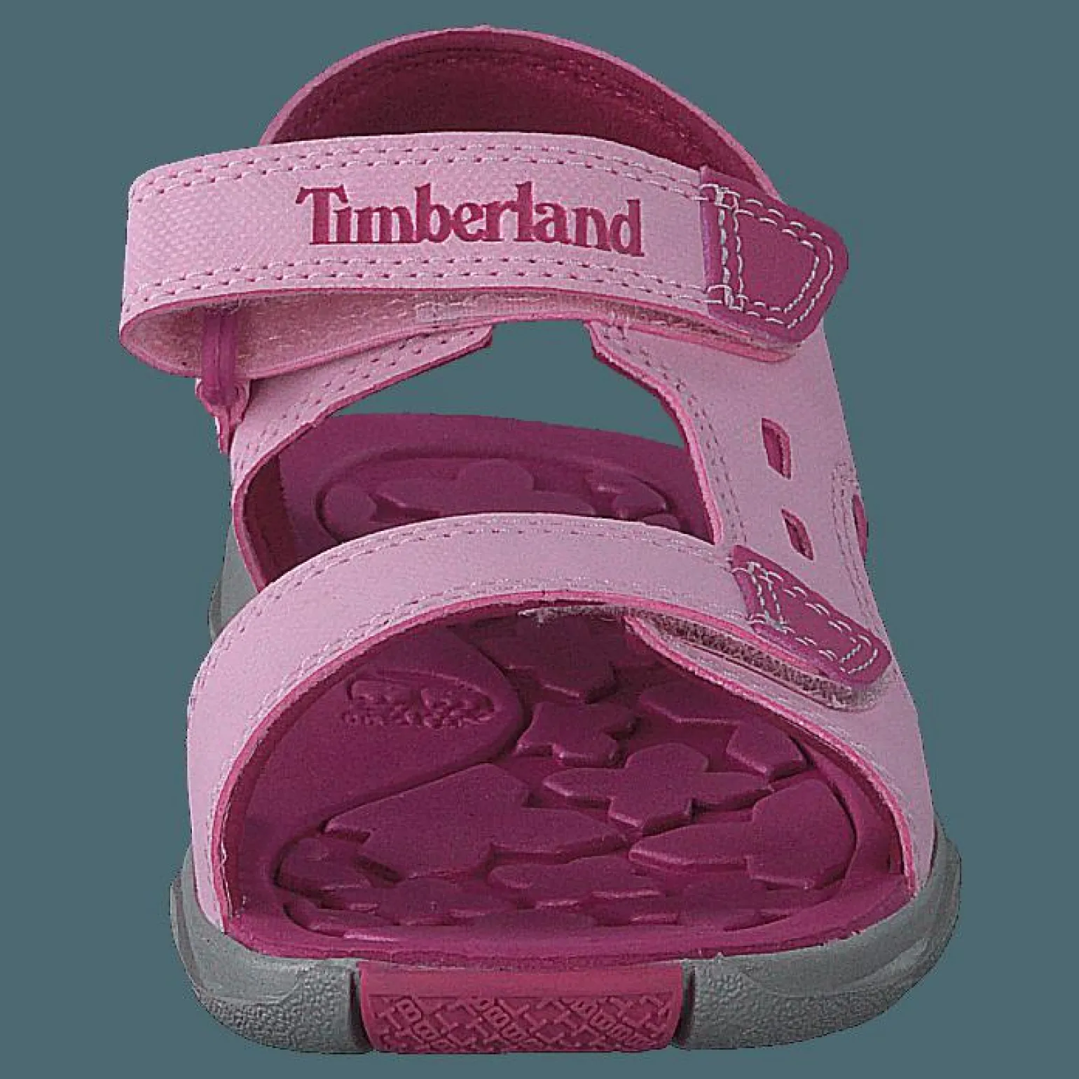 Moss Jump 2 Strap Sandal Light Lilac