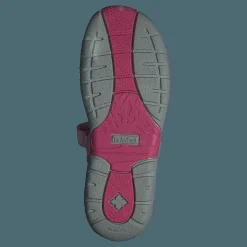 Moss Jump 2 Strap Sandal Light Lilac