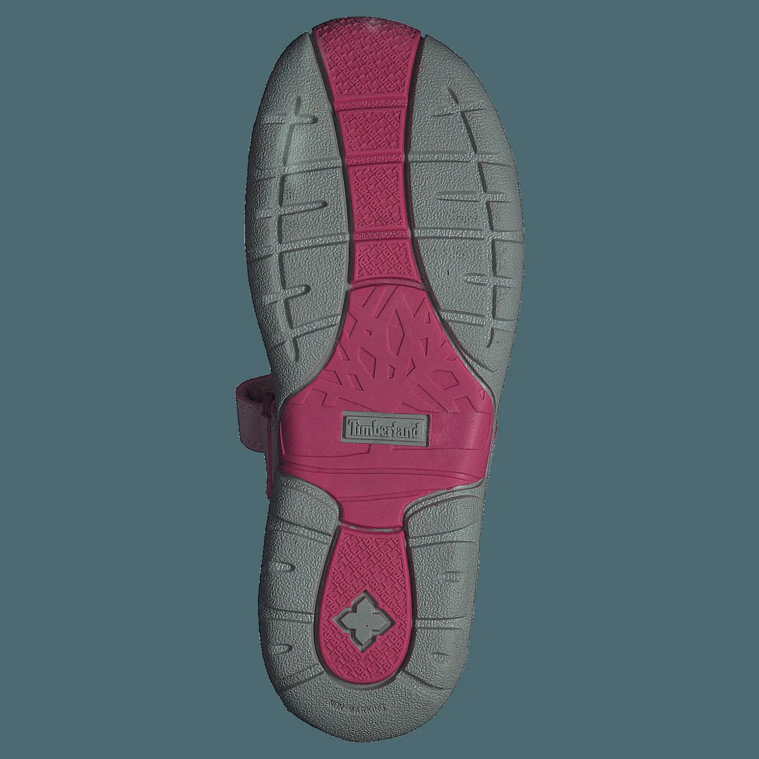 Moss Jump 2 Strap Sandal Light Lilac