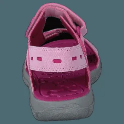 Moss Jump 2 Strap Sandal Light Lilac