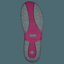 Moss Jump 2 Strap Sandal Light Lilac